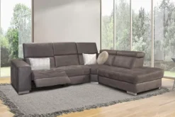 A-Meubel Hoekbank Harderwijk