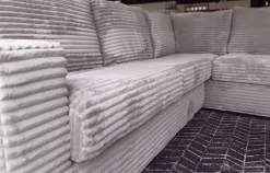 A-Meubel Hoekbank Hoorn