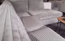 A-Meubel Hoekbank Hoorn