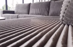 A-Meubel Hoekbank Hoorn