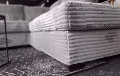 A-Meubel Hoekbank Hoorn