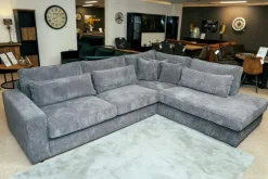 A-Meubel Hoekbank Ijsselstein