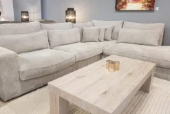 A-Meubel Hoekbank Ijsselstein