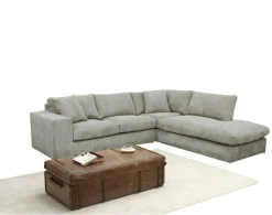 A-Meubel Hoekbank Lelystad