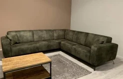 A-Meubel Hoekbank Lent