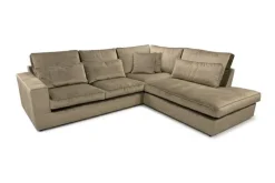 A-Meubel Hoekbank Leusden