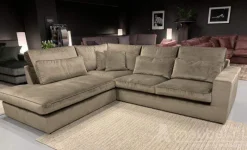 A-Meubel Hoekbank Leusden-Express