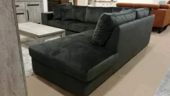 A-Meubel Hoekbank Loenen