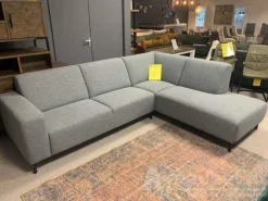 A-Meubel Hoekbank Maarssen