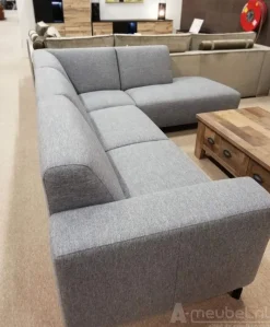 A-Meubel Hoekbank Maarssen