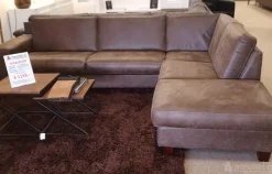 A-Meubel Hoekbank Maassluis