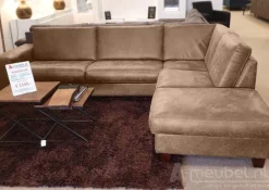 A-Meubel Hoekbank Maassluis