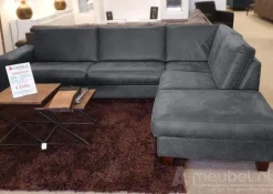 A-Meubel Hoekbank Maassluis
