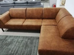 A-Meubel Hoekbank Maastricht