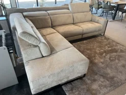 A-Meubel Hoekbank Meppel