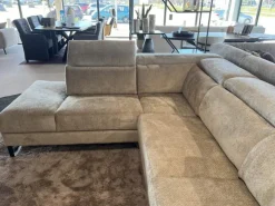 A-Meubel Hoekbank Meppel