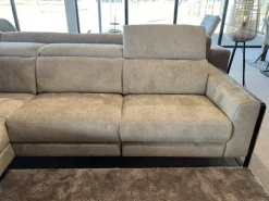 A-Meubel Hoekbank Meppel