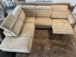 A-Meubel Hoekbank Meppel