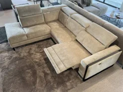 A-Meubel Hoekbank Meppel