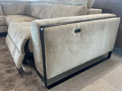 A-Meubel Hoekbank Meppel