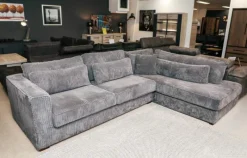 A-Meubel Hoekbank Merselo