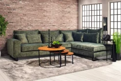 A-Meubel Hoekbank Naarden