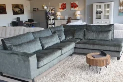 A-Meubel Hoekbank Naarden
