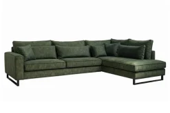 A-Meubel Hoekbank Naarden