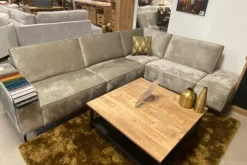 A-Meubel Hoekbank Nieuwegein