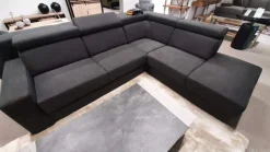 A-Meubel Hoekbank Raalte