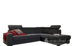 A-Meubel Hoekbank Raalte