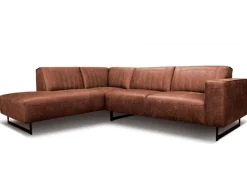 A-Meubel Hoekbank Scherpenisse