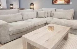 A-Meubel Hoekbank Terheijden