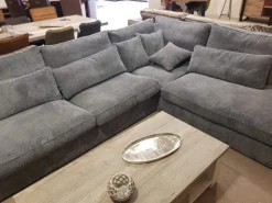 A-Meubel Hoekbank Terheijden