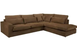 A-Meubel Hoekbank Terheijden