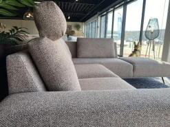 A-Meubel Hoekbank Zeewolde