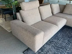 A-Meubel Hoekbank Zeewolde