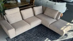 A-Meubel Hoekbank Zeewolde