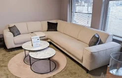 A-Meubel Hoekbank Zwolle