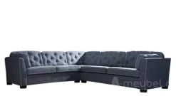 A-Meubel Hoekbankstel Dordrecht