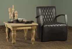 A-Meubel Hoektafel Bologna