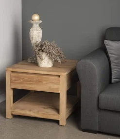 A-Meubel Hoektafel Corona