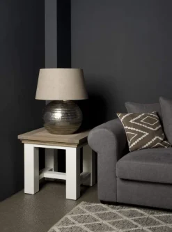 A-Meubel Hoektafel Parma