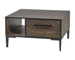 A-Meubel HT1 Hoektafel Pieterburen