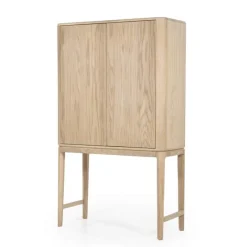 A-Meubel Kabinet Harvey - Naturel - 96125