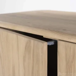 A-Meubel Kabinet Harvey - Naturel - 96125