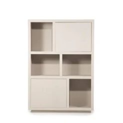 A-Meubel Kabinet Helsinki - 120cm - Taupe - 96279