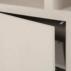 A-Meubel Kabinet Helsinki - 120cm - Taupe - 96279