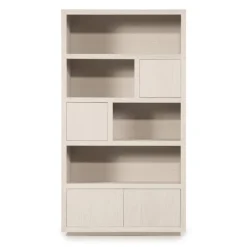 A-Meubel Kabinet Helsinki - 120cm - Taupe - 96280