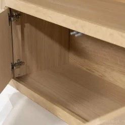 A-Meubel Kabinet Helsinki 120x220cm - Naturel - 96287